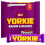 Nestle Yorkie Raisin & Biscuit 3 Pack 132g 1