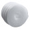 VORTEX CF70550 7.5 x 50 in. White Sill Sealer 1
