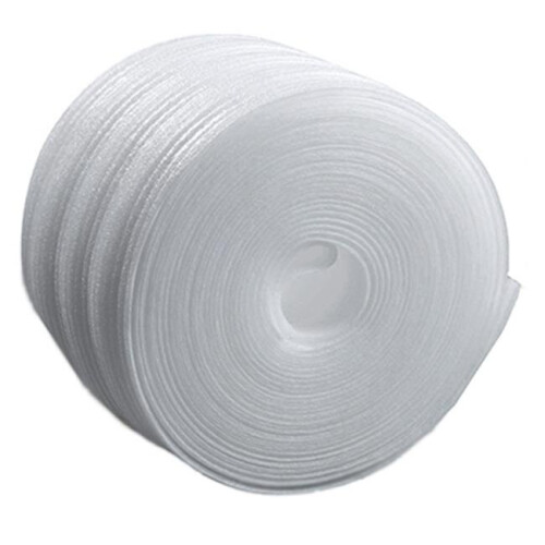 VORTEX CF70550 7.5 x 50 in. White Sill Sealer