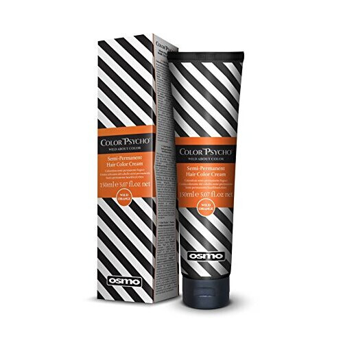 Osmo OSMO Color Psycho Wild Orange 150 ml, Orange