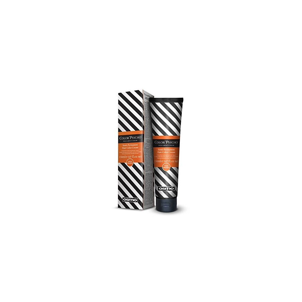 Osmo Orange Color Psycho Wild 150 Ml,