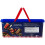 M.Y. San Skyflakes Cracker in Plastic Pail 800 g 2