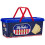 M.Y. San Skyflakes Cracker in Plastic Pail 800 g 3