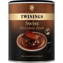 Twinings Swiss Hot Chocolate (350g) - Pack of 6