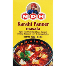 MDH KARAHI PANEER MASALA 100G