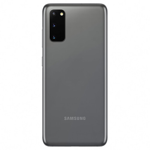Samsung Smartphone Samsung Galaxy S20 5G 12GB/128GB gray Single SIM 2