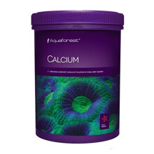 Aquaforest Calcium 850g Bag