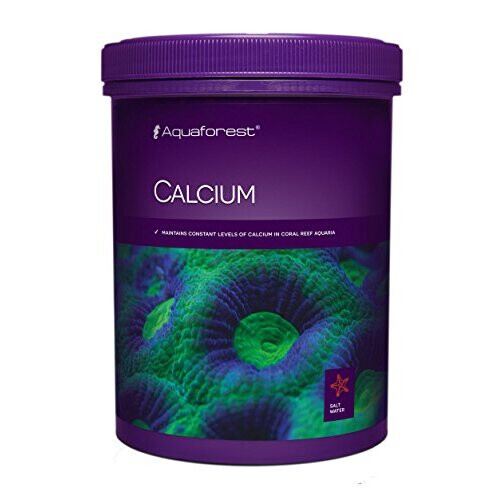 Aquaforest Calcium 850g Bag
