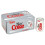 Diet Coke Mini Cans 12 x 150ml 1