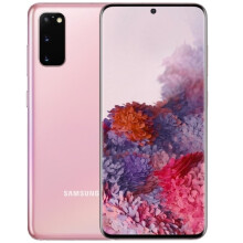 Smartphone Samsung Galaxy S20 5G 12GB/128GB pink Single SIM - Refurbished