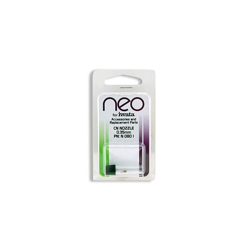 Nozzle .35Mm Neo Cn 734748008010
