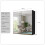 MN Furniture 2 Door Full Mirrored Sliding Wardrobes Black 200cm 3