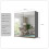 MN Furniture 2 Door Full Mirrored Sliding Wardrobes Grey 150cm 2