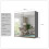 MN Furniture 2 Door Full Mirrored Sliding Wardrobes Grey 200cm 2