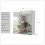 MN Furniture 2 Door Full Mirrored Sliding Wardrobes White 150cm 3