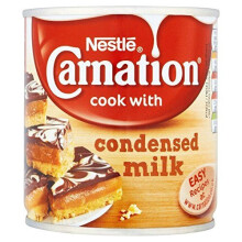 Carnation Sweetened Condensed Milk 397g - Pack of 2
