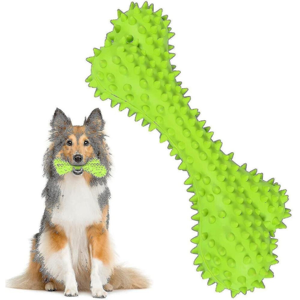 Dog Chew Toy Toothbrush 
