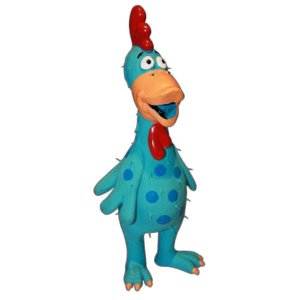 Happy Pet Latex Chicken 