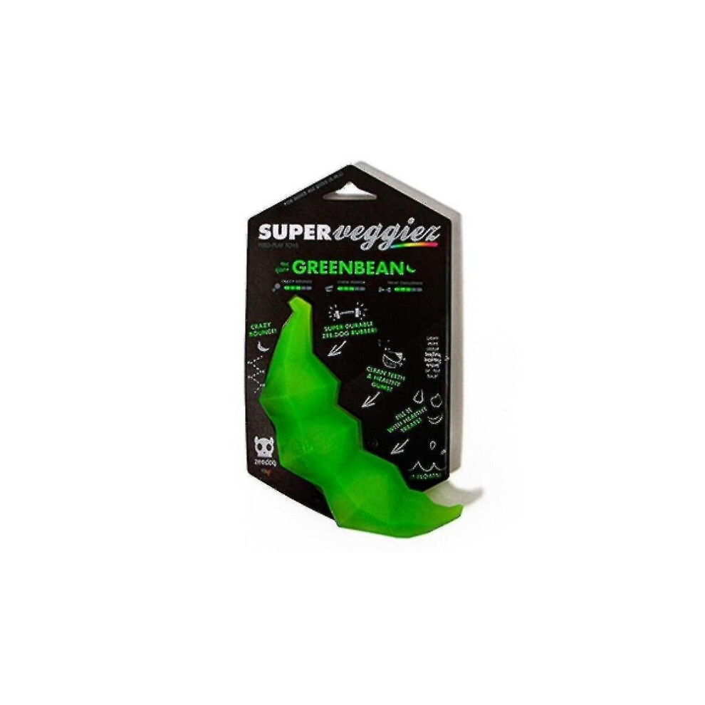 Super Fruitz Amp;amp; Veggiez - Feed Amp;amp; Treat Toy - The Giant Green... 