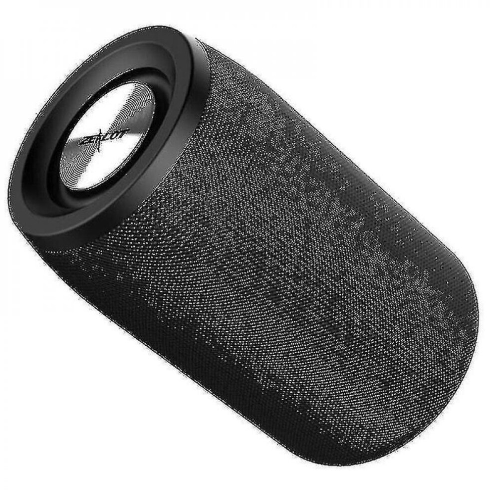 Clear Sound Quality Speakers Zealot S32 Portable Wireless Bluetooth 5.0 Speaker Heavy Bass Fm Radio 7547468717574