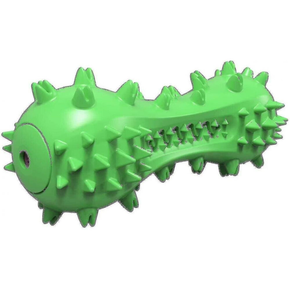 Boring Rope Toy Of Dog Puppies, Natural Teeth Cleaning, Chewing Rop... 