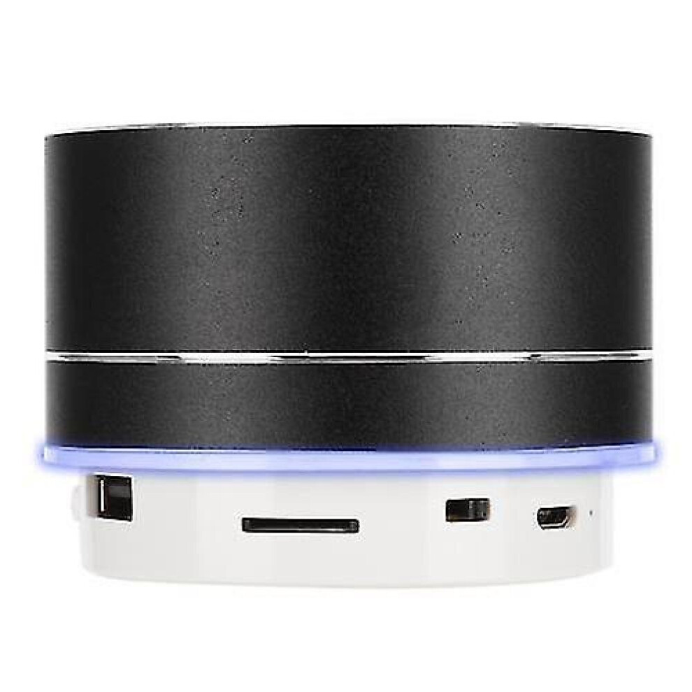 A10 Portable Wireless Bluetooth Speaker Soundbox Stereo Hd Surround With Sound Charging 7547468716324