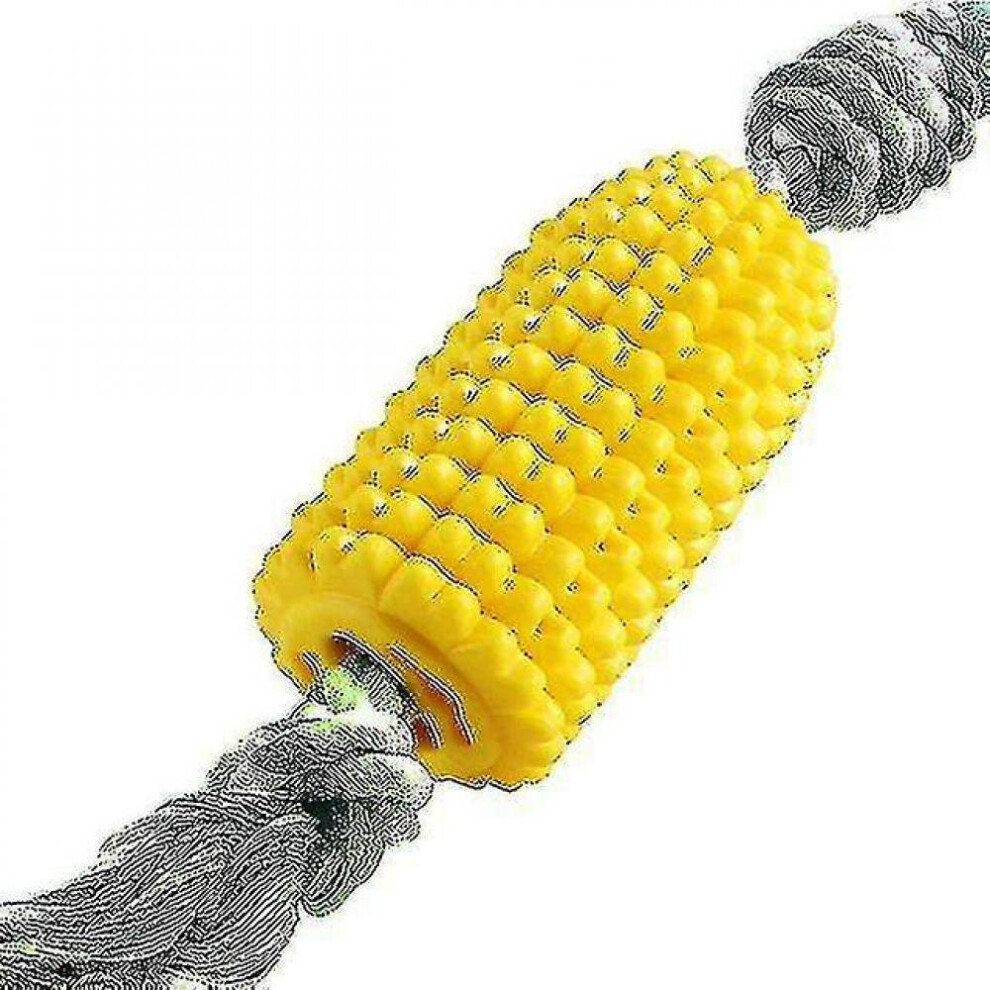 Sweetcorn Design Dog Chew Toys 