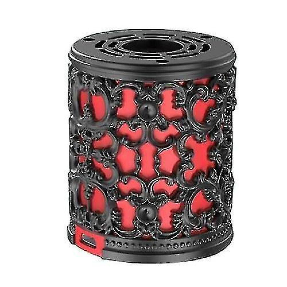 Wirelessly Bt Speaker Retro Portable Loud Stereo Sound Built-In Mic Hi 7547468717031
