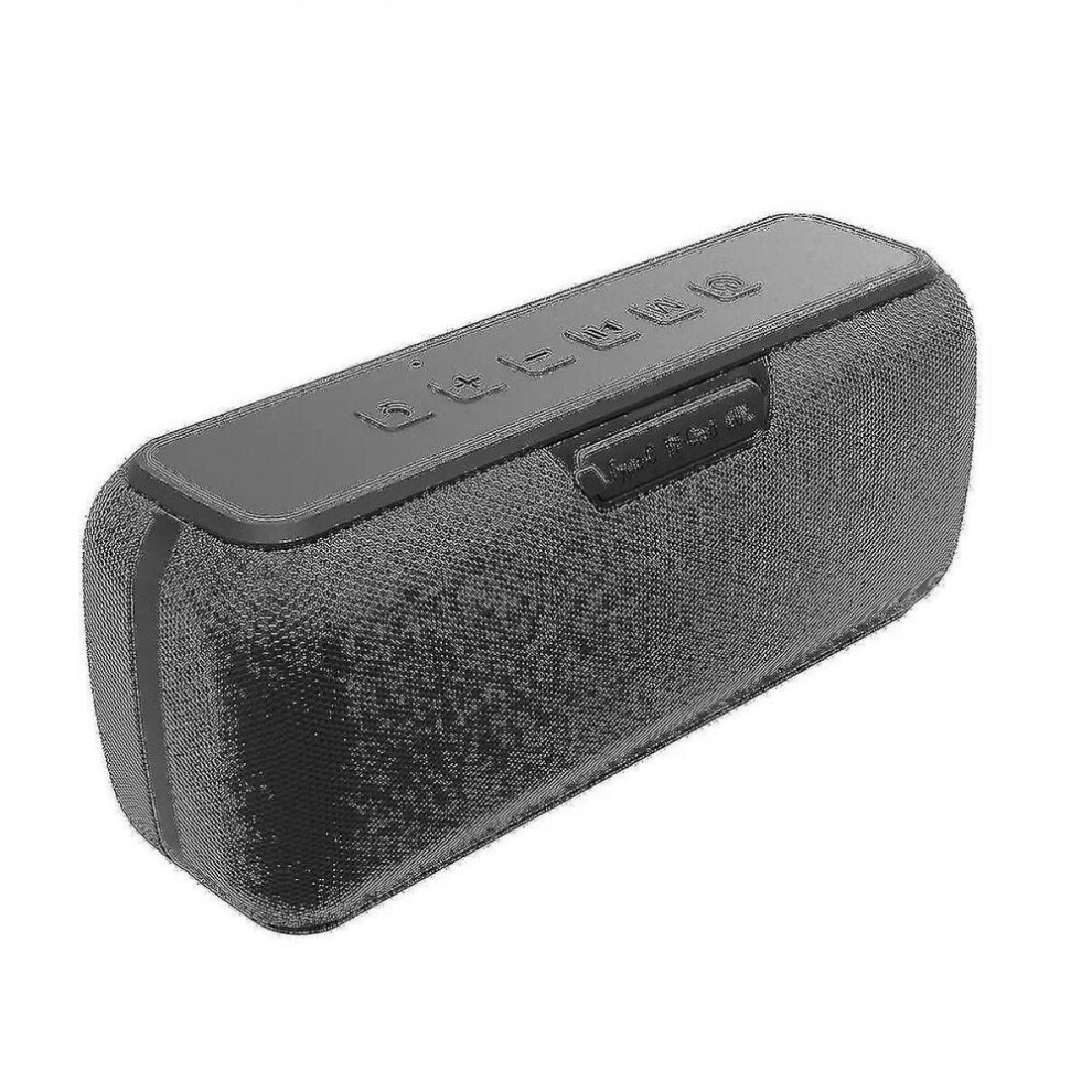 Clear Sound Quality Speakers X7 50W Wireless Bluetooth 5.0 Super Bass Stereo Ipx5 Waterproof 7547468716287