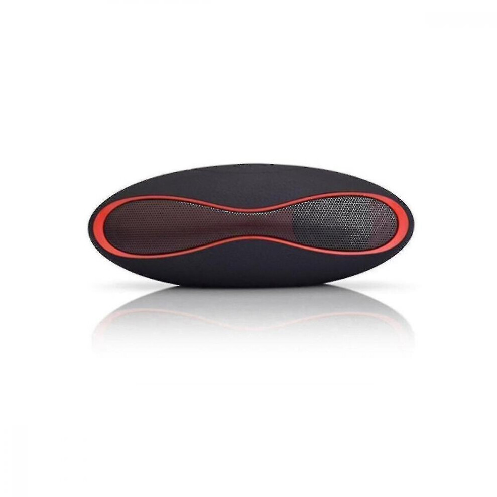 Clear Sound Quality Speakers Mini Football Shape Wireless Bluetooth Speaker Portable Wireless Stereo 7547468716676