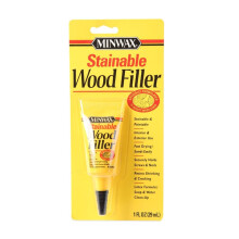 Minwax Stainable Wood Filler (29 ml)