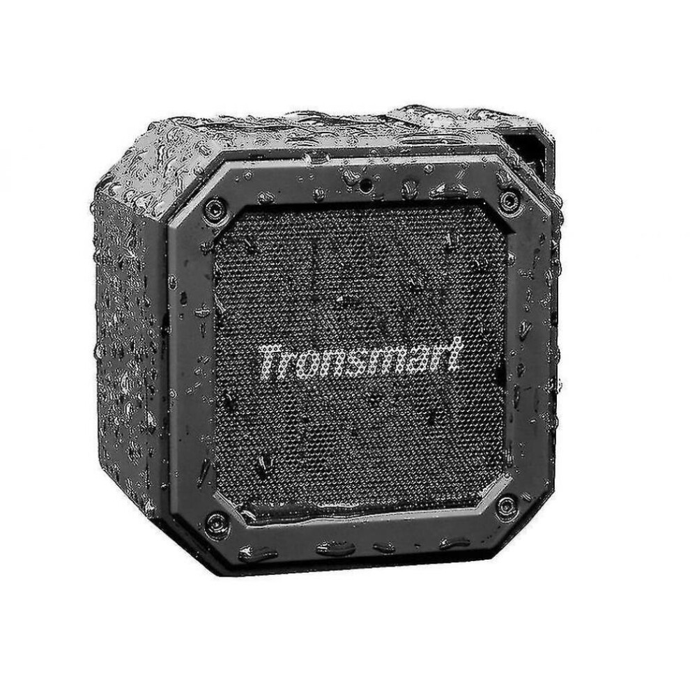 Waterproof Bluetooth Speaker, Tronsmart Groove (force Mini) Wireles...