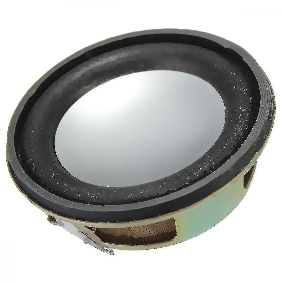 40Mm 4 3W Full-Range Audio Speaker Stereo Woofer Loudspeaker 7547468714238
