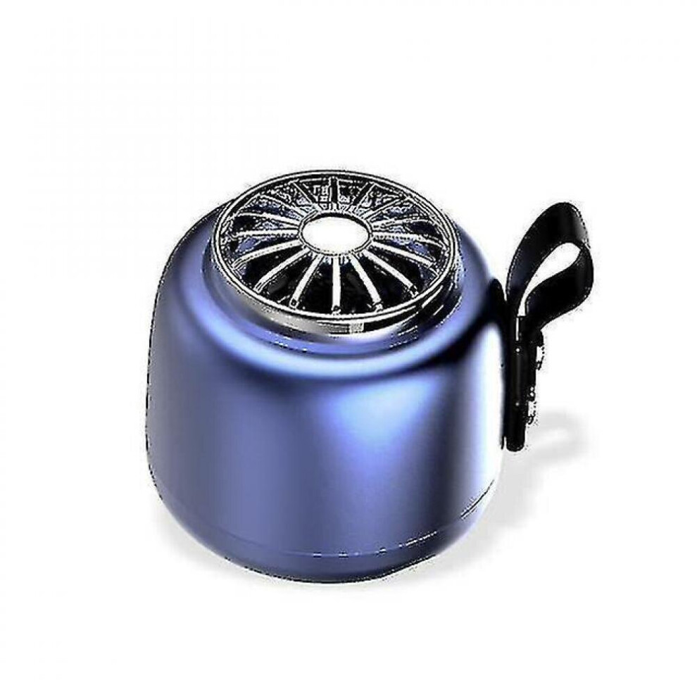 Wireless Tooth Speaker Portable Speaker 3D Stereo Surround Mini Subwoofer Speakers(Blue) Blue 7547468710162