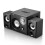 Home Theatre System Computer Speakers Bluetooth Speaker Tv Subwoofer|computer Speakers(black) 1