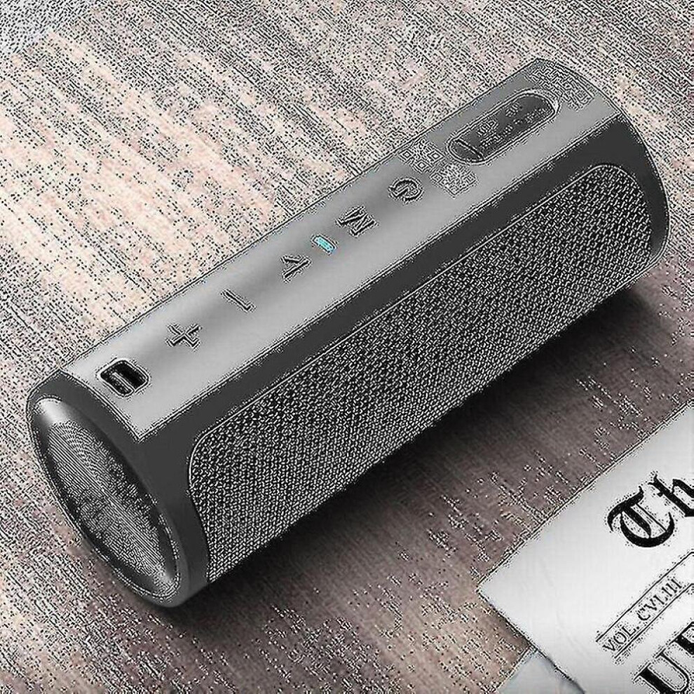 50W High Power Wireless Bluetooth Speaker Portable Sound Column 7547468709463