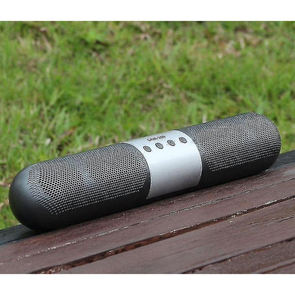 Wireless Soundbar Bluetooth Speaker Home Theater High Power Player Subwoofer Boombox 3D Stere 7547468705397