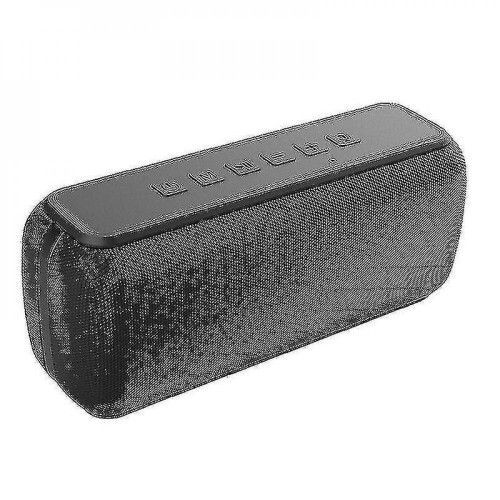 Subwoofer Bluetooth Speakers Portable Box Outdoor Hifi Listening Pa