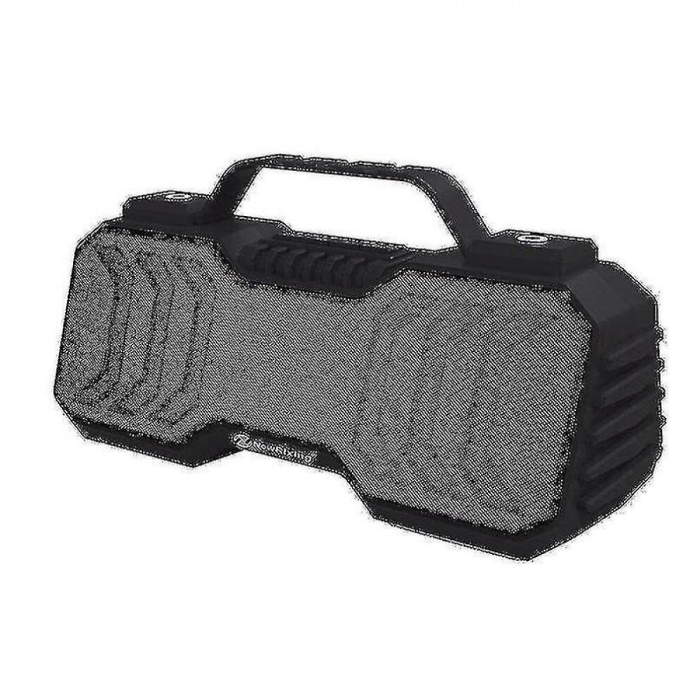 Clear Sound Quality Speakers Portable Bluetooth 5.0 Subwoofer Speaker Wireless Bass Waterproof 7547468701054