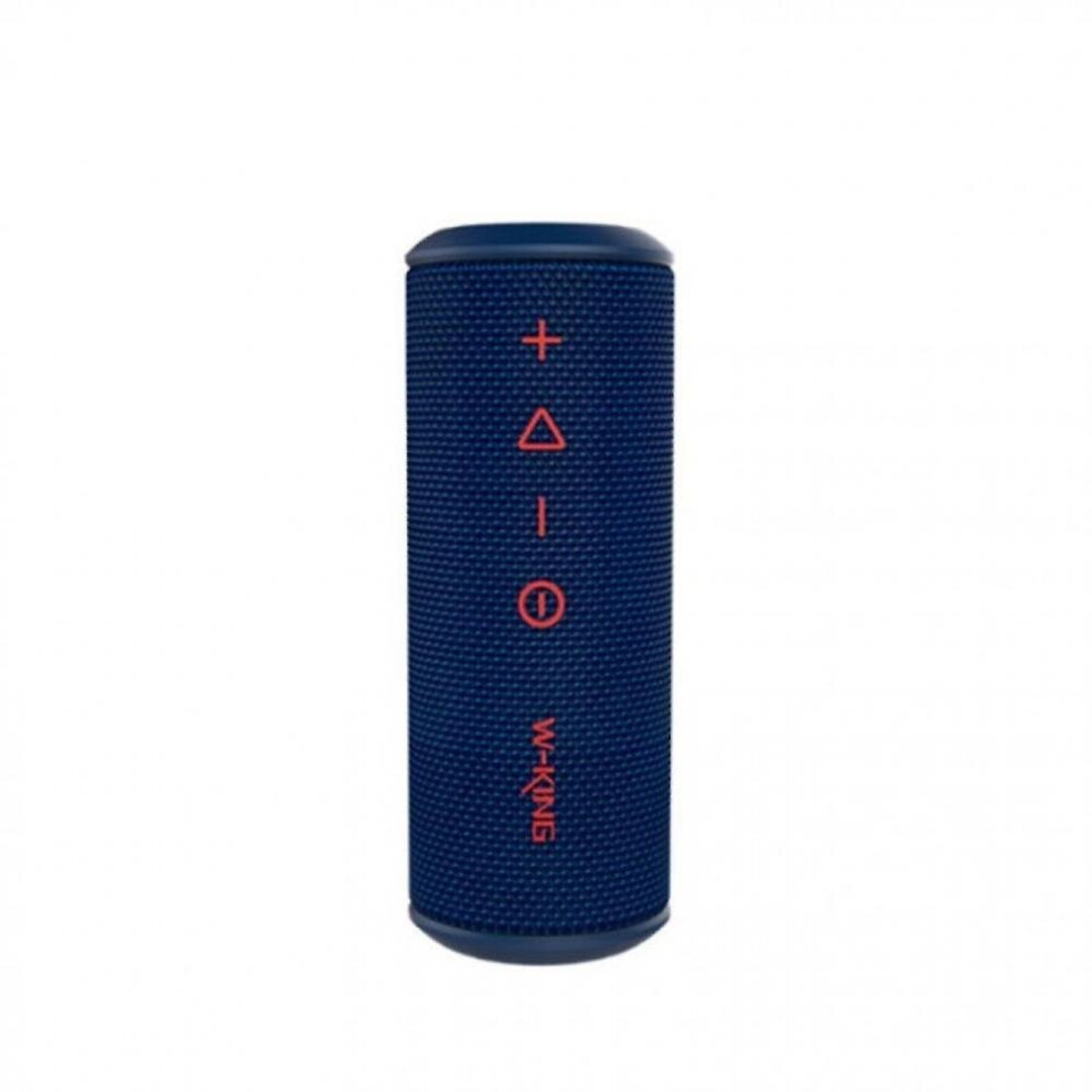 Waterproof Bluetooth Speaker X6s 20W Portable Super Bass Speaker With Stereo Sound Column Soundbar 7547468703157