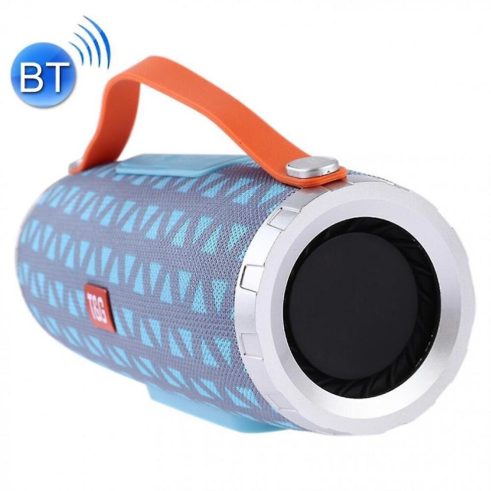 Bluetooth Speaker Tg Tg109 Portable Wireless Stereo V4.2 Speaker With Integrated Microphone Handle, 7547468702327
