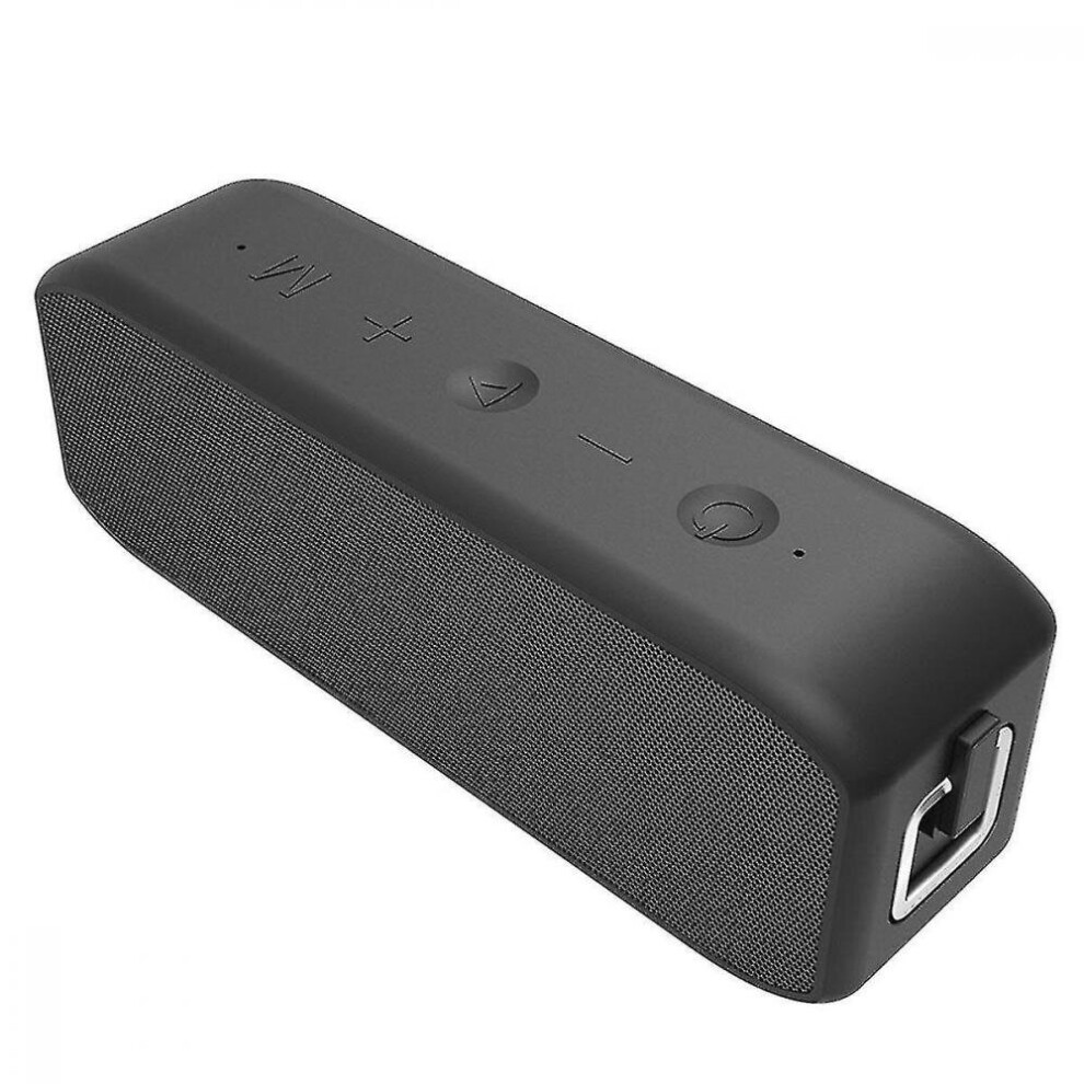 20W Wireless Bluetooth Speaker Dual Units Stereo Heavy Bass Subwoofer Ipx7 Waterproof 5200Mah 7547468704826