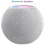 Suitable For Apple's New Bluetooth Speaker Mini Portable Smart Bluetooth Speaker Speakers(white) 2
