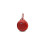 Mini Bluetooth Speaker Built-in Wireless Mifa Ixp6 With Waterproof Mic (red) 1
