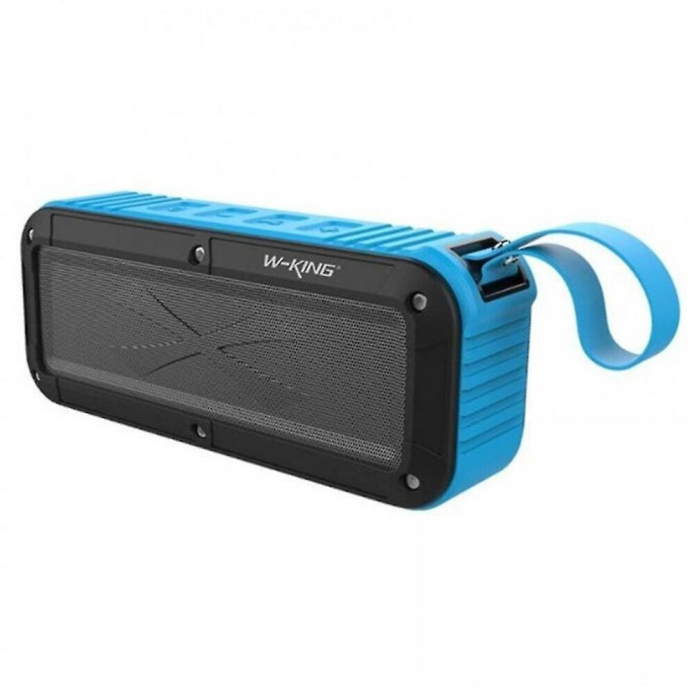 Waterproof Bluetooth Speaker S20 Loundspeakers Ipx6 Portable Nfc Speaker For Outdoor / Shower / Fm 7547468703164
