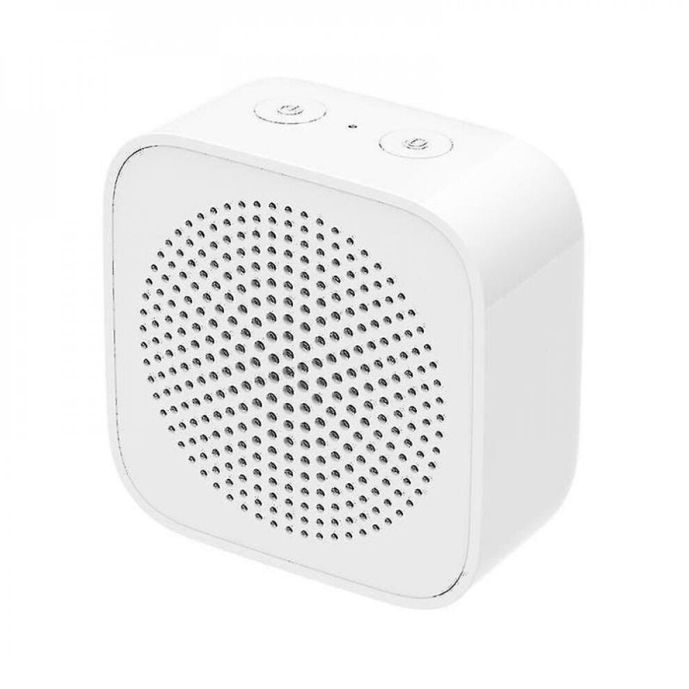 Xiaomi Xiaoai Portable Speaker Bluetooth 5.0 Speaker Mini Compact Type-C Handsfree Desktop Wireless 7547468704871
