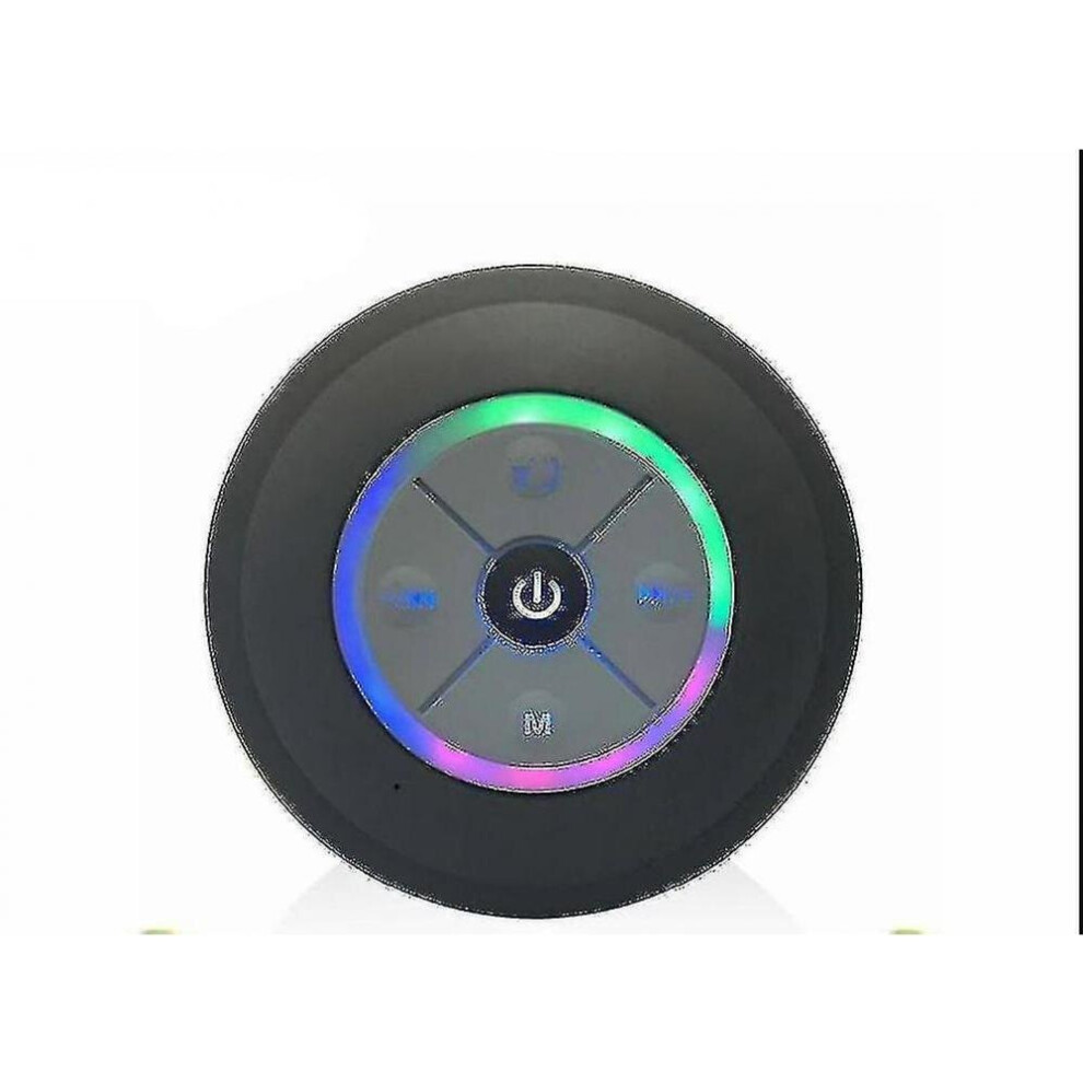 Portable Subwoofer Waterproof - Bluetooth Wireless Speaker Green 7547468701078