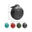 Mini Bluetooth Speaker Built-in Wireless Mifa Ixp6 With Waterproof Mic (red) 4