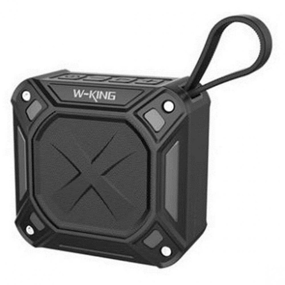 Waterproof Bluetooth Speaker Portable S6 Speaker Waterproof Wireless Music Radio Box Anti-Drop Outdo 7547468702747