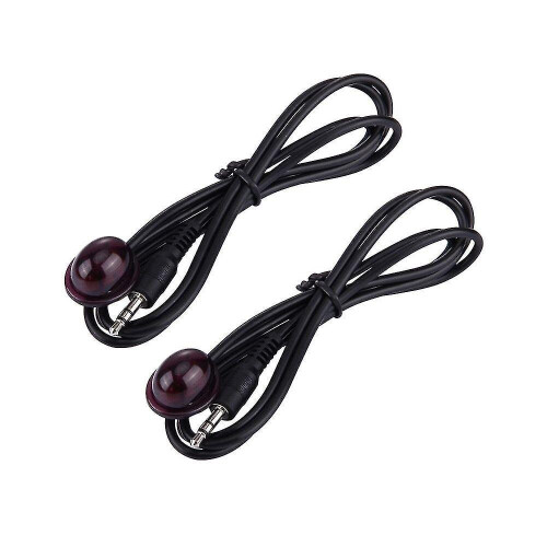 Amplifier For S-pc-1247 1m Infrared Ir Tv Hdmi Remote Control Receiver Transmitter Extension Cable
